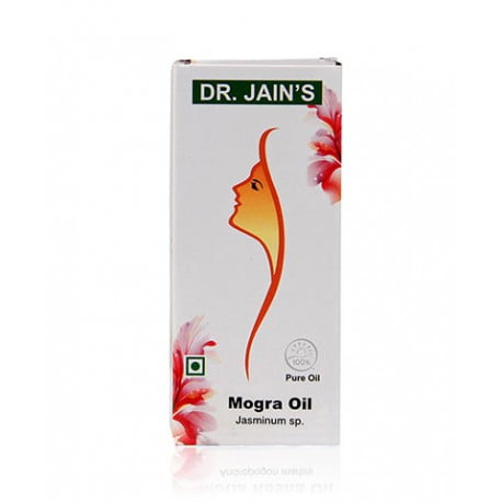 Mogra Oil 10 ml